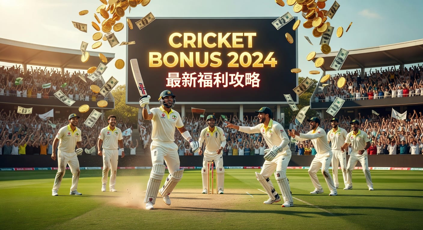 板球滚球 Live Cricket Betting：实时下注逻辑与风控指南