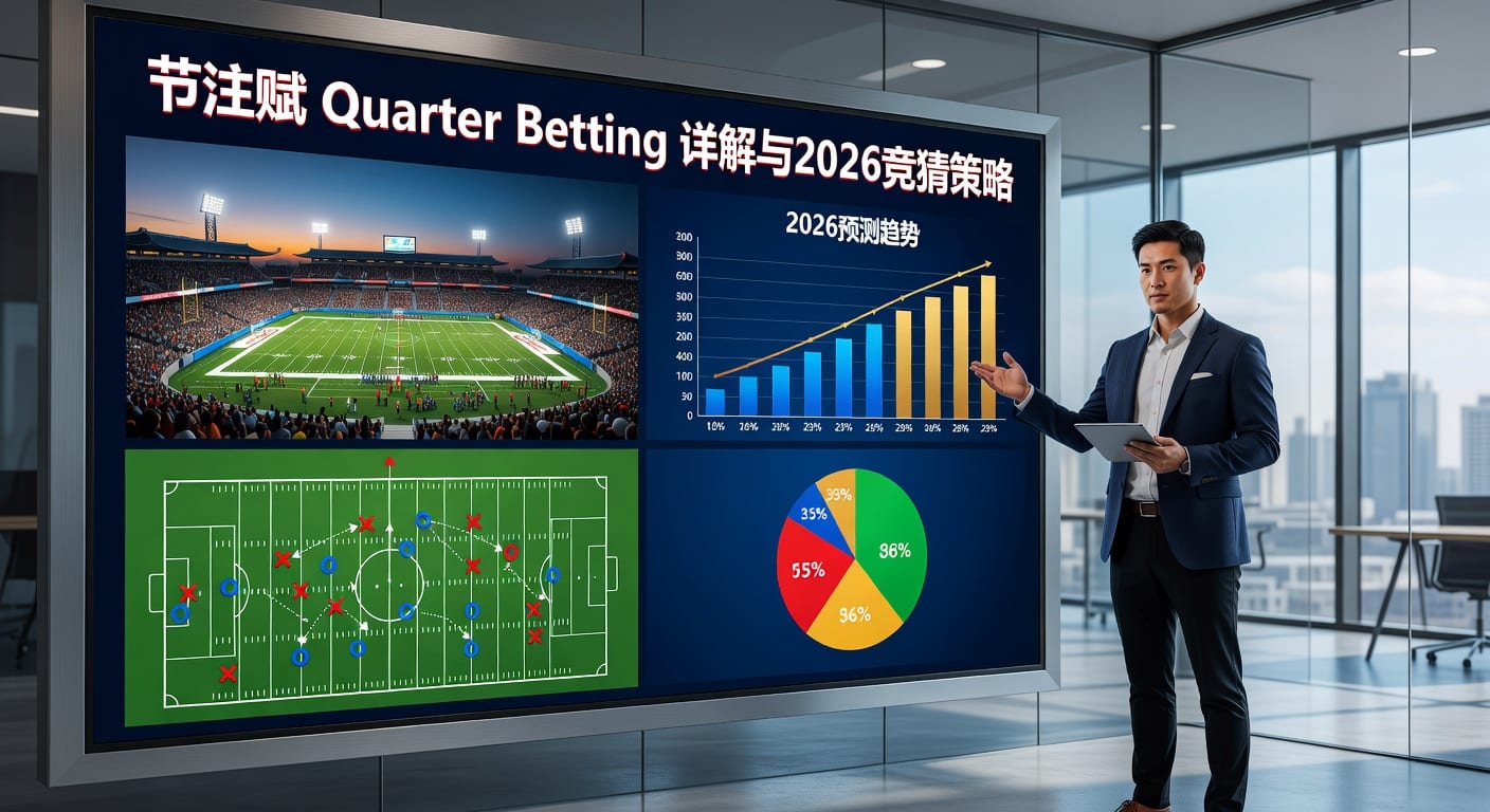 节投注 quarter betting 实战规则与投注技巧