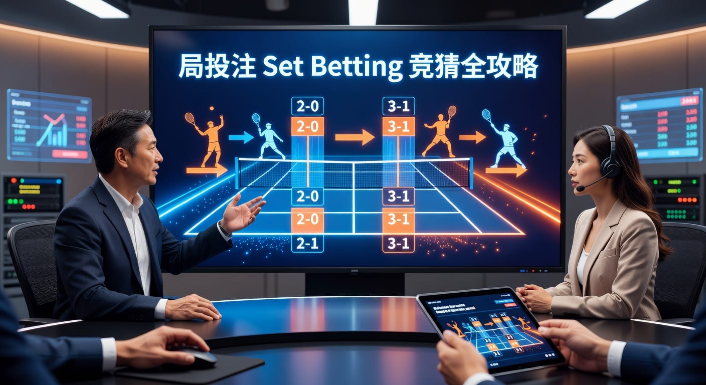 局投注 set betting 实战思路与赛前判断