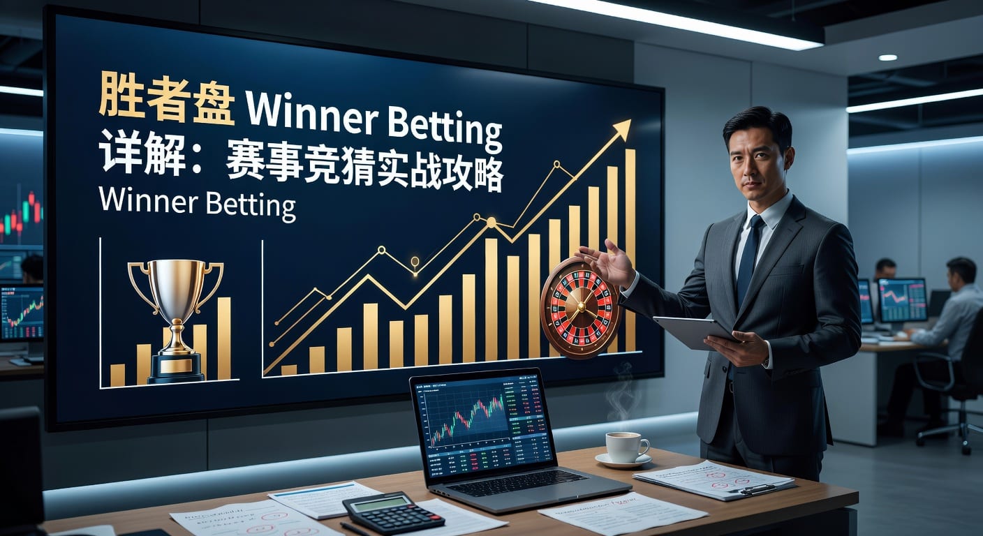 胜者盘 winner betting｜赔率盘路实战判断