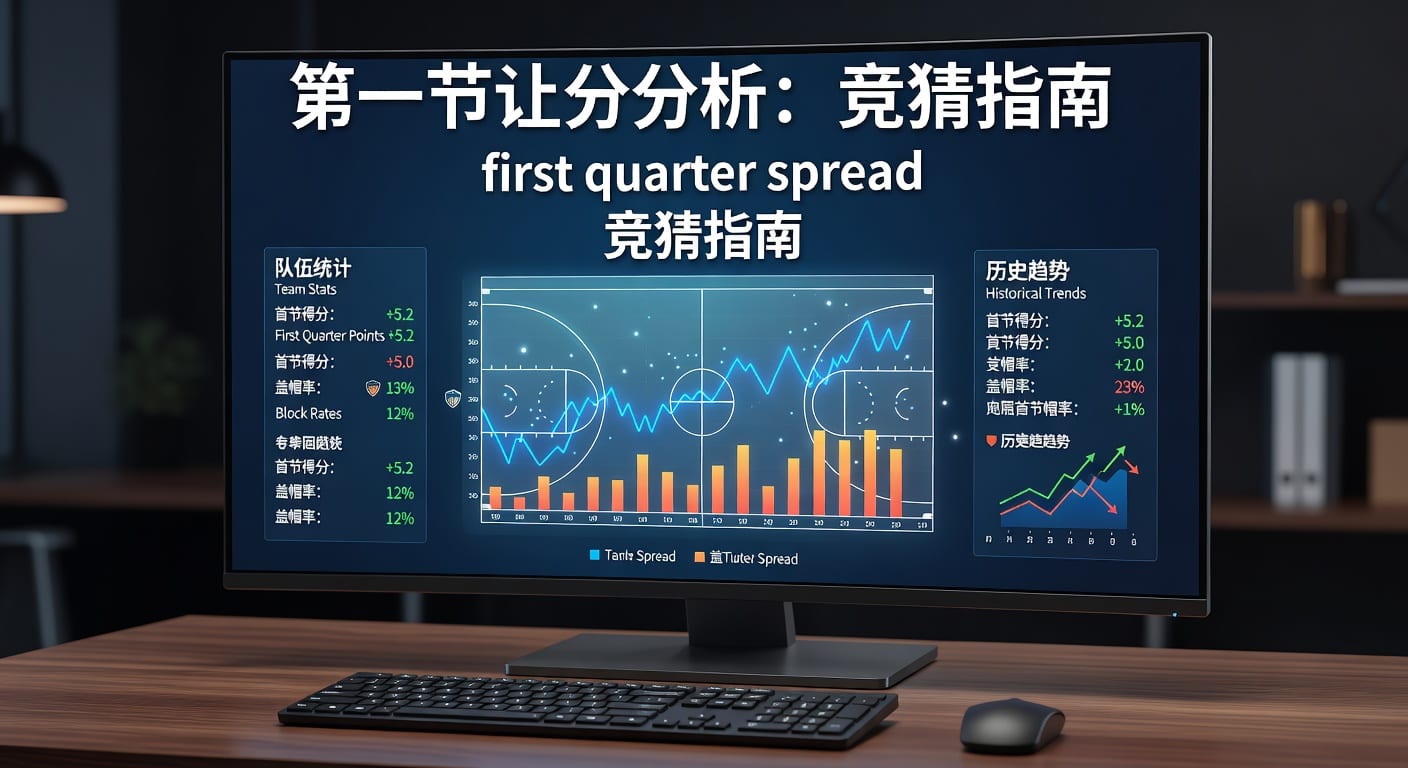 第一节让分 first quarter spread：投注技巧与判断要点