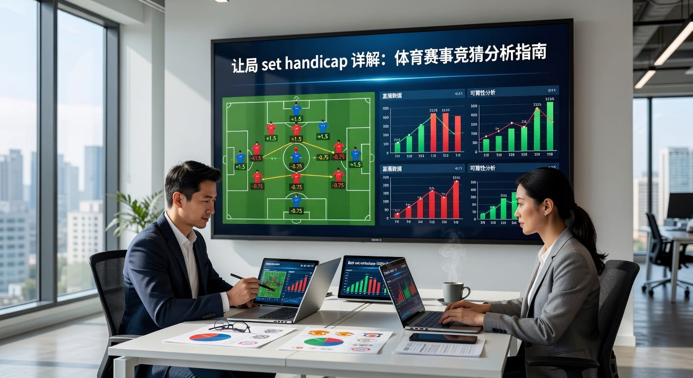 让局 set handicap 解析：体育让分盘判断与实战要点